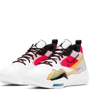 Nike Air Jordan Zoom ‘92 sneakers